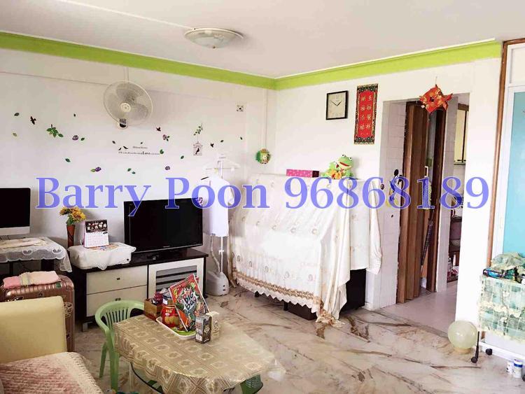 Blk 607 Hougang Avenue 4 (Hougang), HDB 4 Rooms #115377832